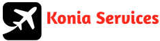 Konia services Logo